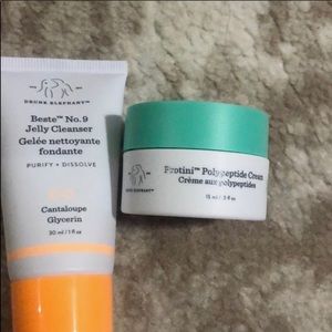 Drunk Elephant Sephora new